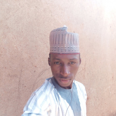 IBRAHIM ISAH