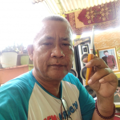 ato madsoleh