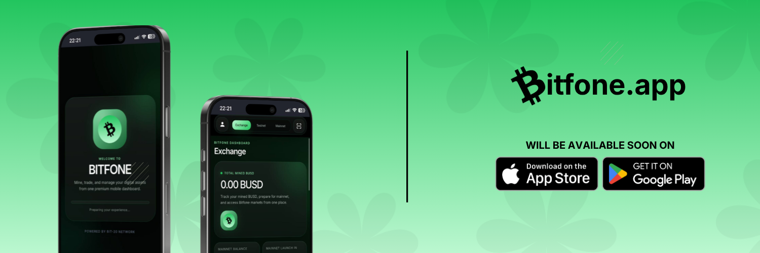 Bitfone