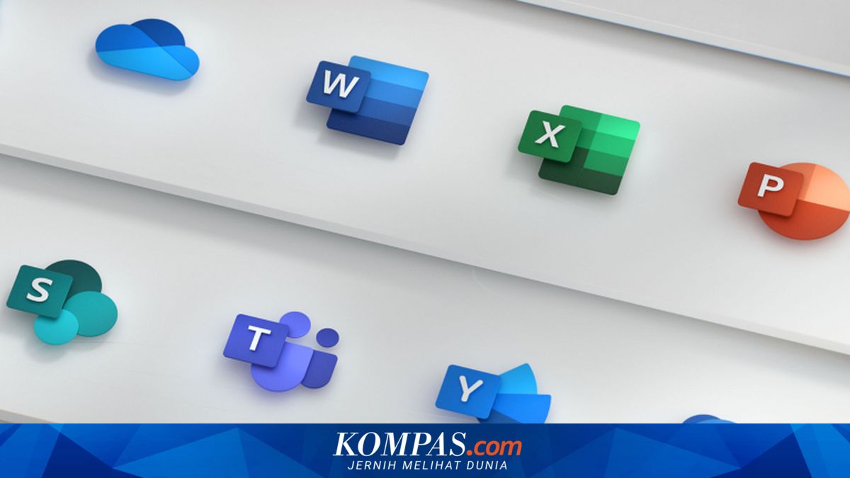 Microsoft Setop Office Versi Ini: Word, Excel dkk Tak Dapat Update
