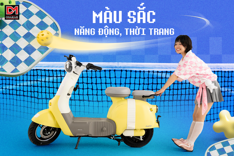 Xe điện hãng nào tốt nhất? Top 9+ hãng xe điện uy tín 2026
