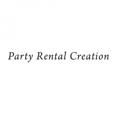 Party Rental Creation