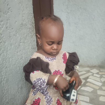 Musa Uthman Ibraheem