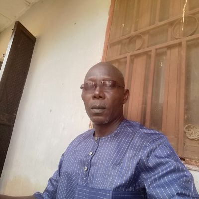 Ado Shuaibu