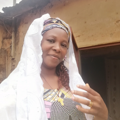 Dewanou Sika Anne-Marie