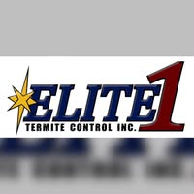 Elite1 Termite control