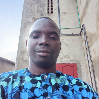 Magbe Tometchi Philippe