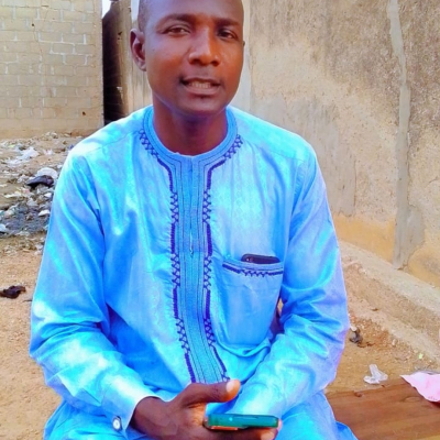 Dahiru Adamu