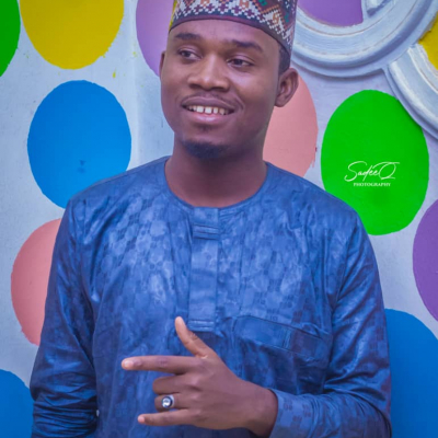 Abubakar Yunusa