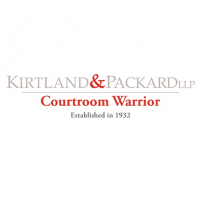 Kirtland And Packard