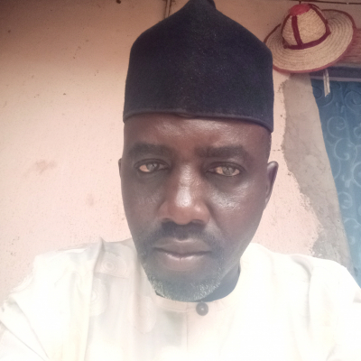 Abubakar MUSA