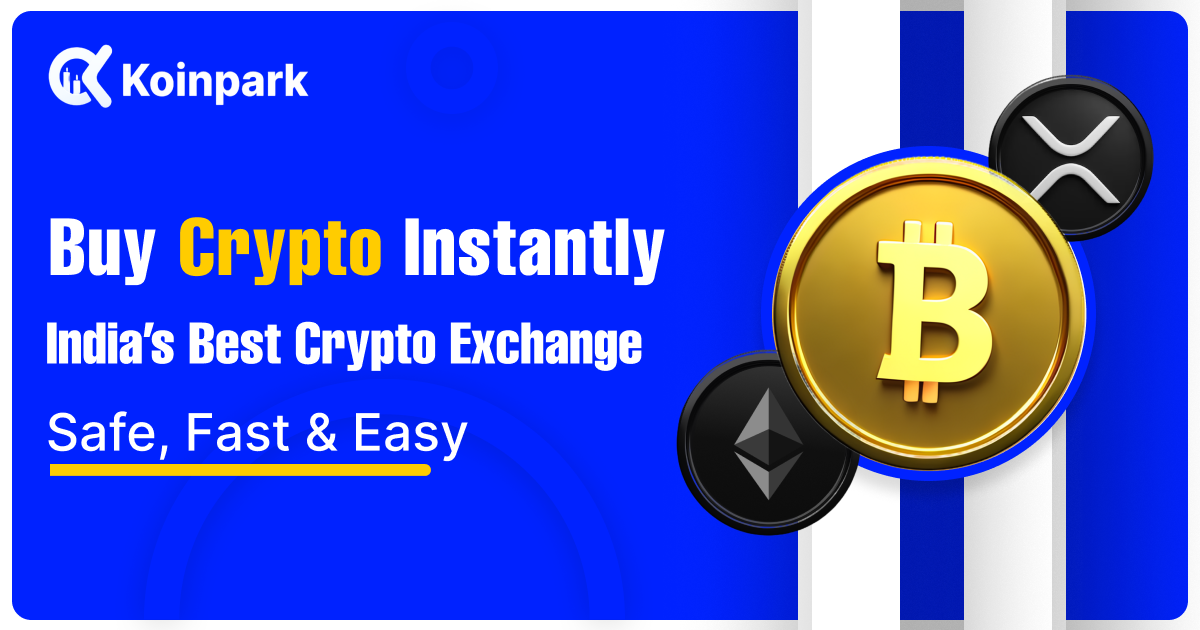 XRP to INR | Buy & Sell XRP at Low Fees on Koinpark