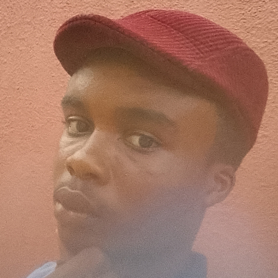 Chidozie Divine Ozichukwu