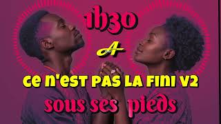 Ce n'est pas la fin 2(Jésus christ)