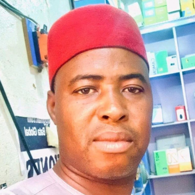 Abdulssalam Ibrahim
