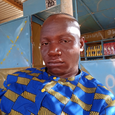 Soumttouda Ouédraogo