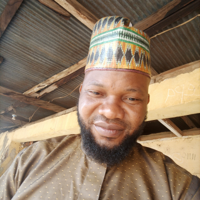 Abdulrasheed Shuaibu kutepa