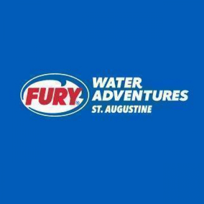 Fury St Augustine