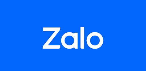 Đăng nhập tài khoản Zalo