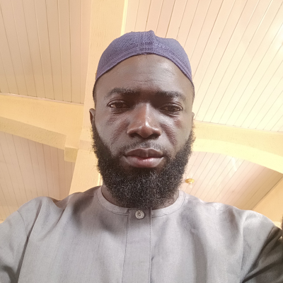 Abdullahi Usman