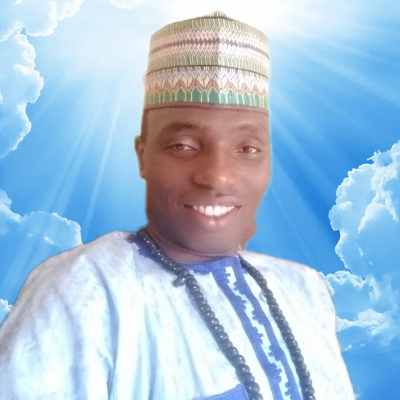 IBRAHIM HARUNA