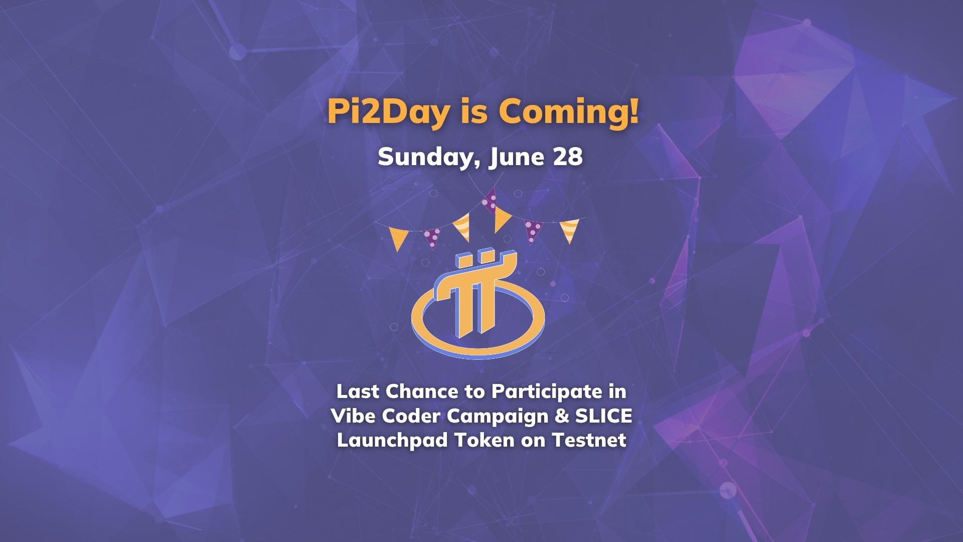Upcoming Pi2Day 2026 | Pi Network