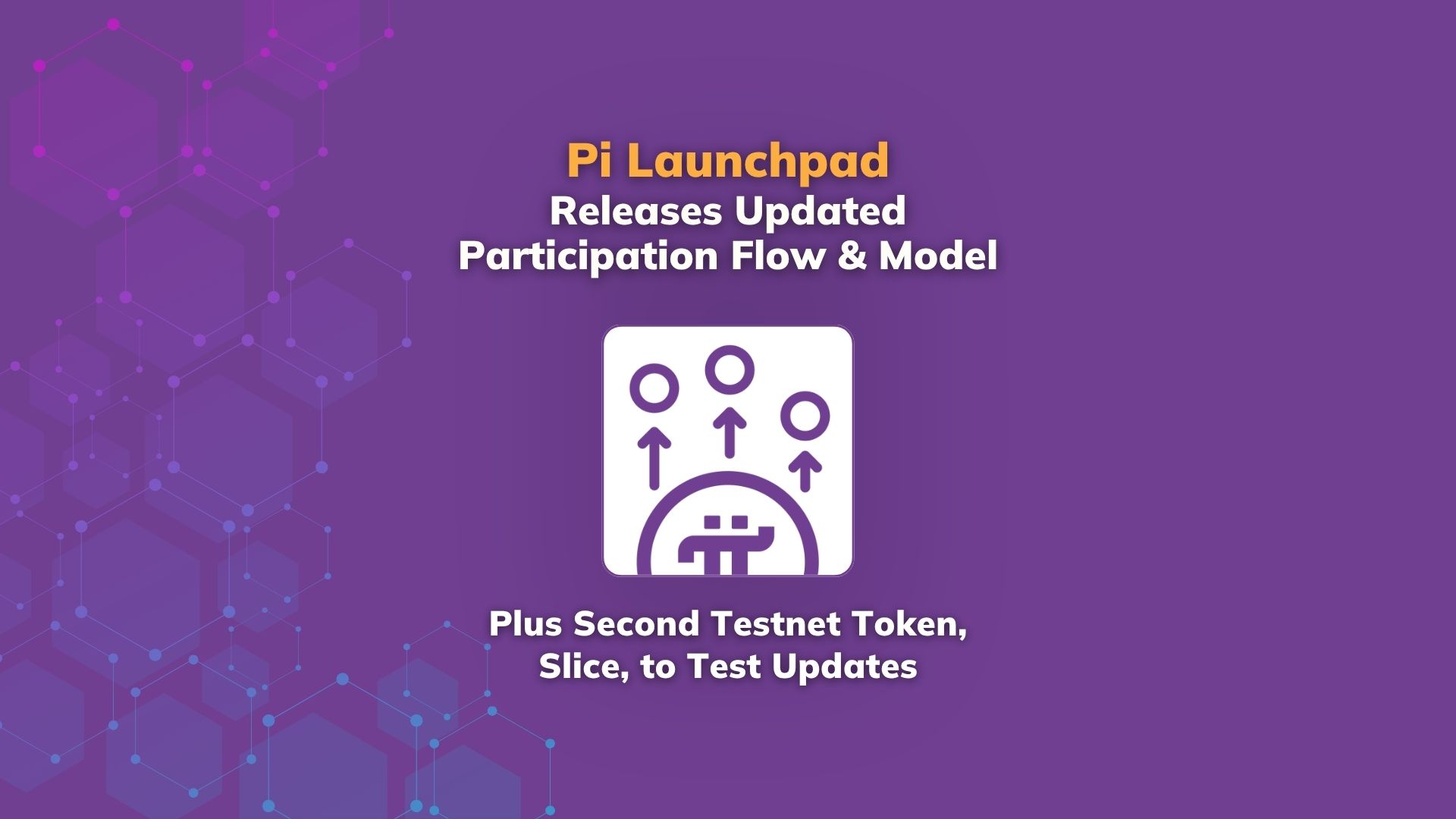 Pi Launchpad Second Token | Pi Network