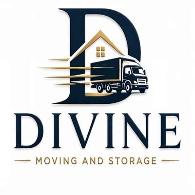 Divine Movers And Storage