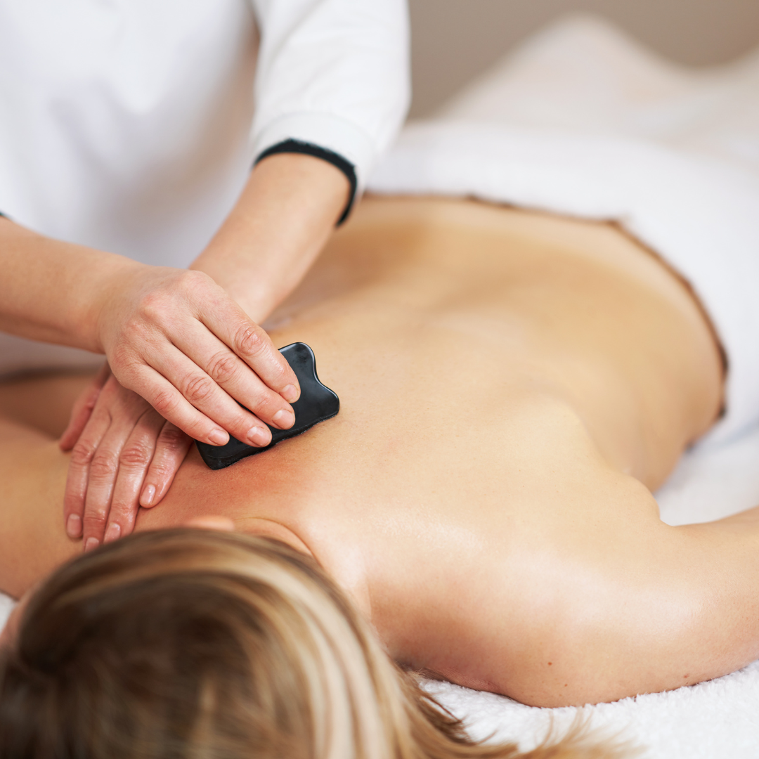 Best Acupuncture Services in Astoria, Queens: Oak Point — Oak Point