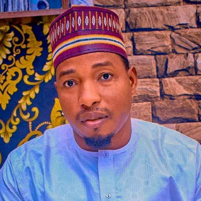 Murtala Yushau Maikano