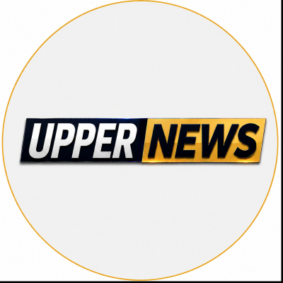 Upper News