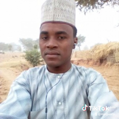 Muhammad Ukasha Adam