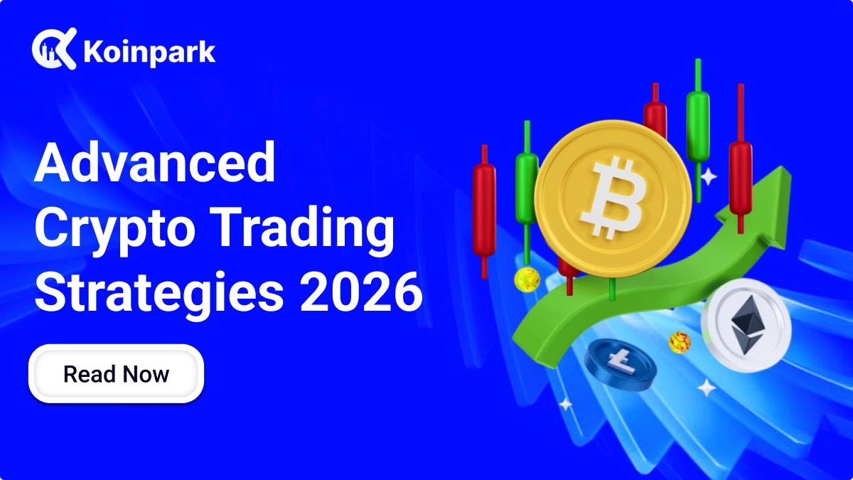 Advanced Crypto Trading Strategies 2026: 10 Pro Methods