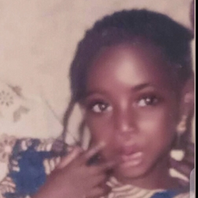 Habiba Maina