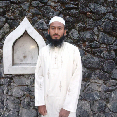 Habib Ullah