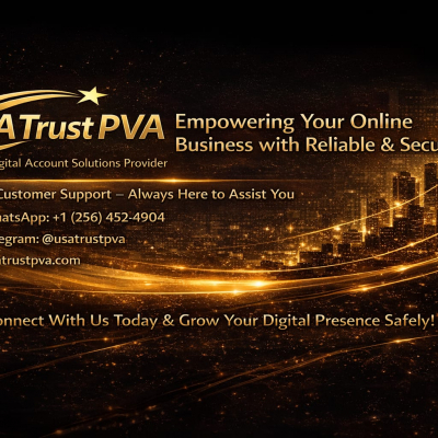 USATrustPVA Solutions