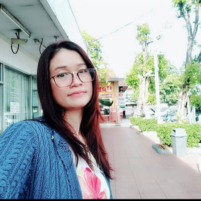 สุมาลัย ยังคลัง