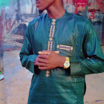 Khalid Aminu