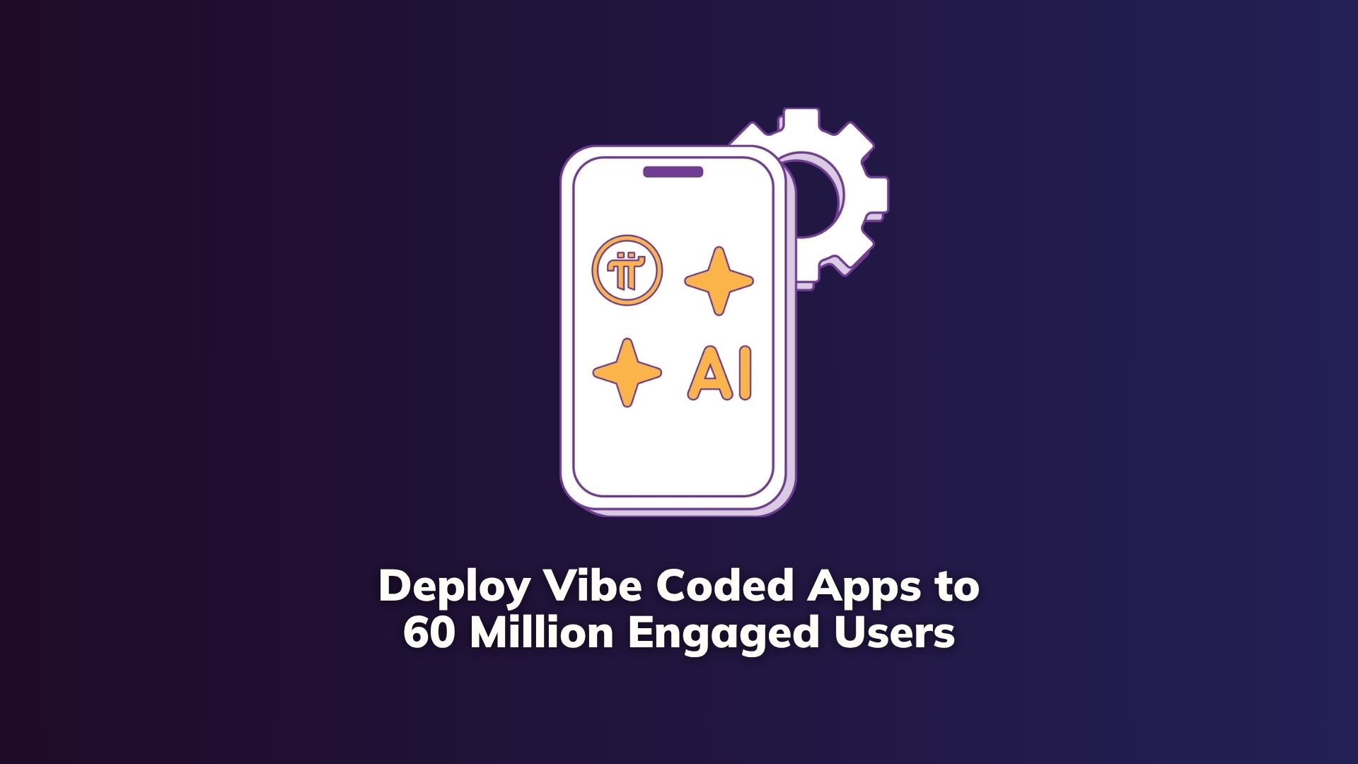 Vibe Code on Pi | Pi Network