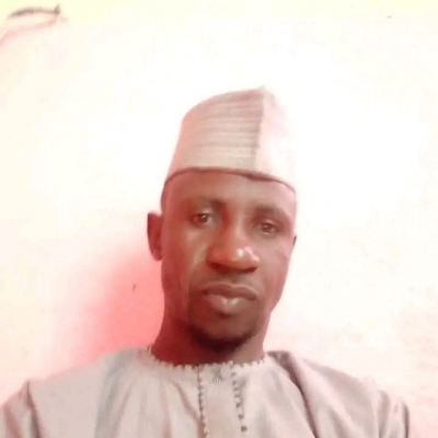 Ali Musa