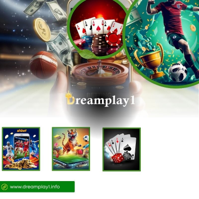 Dream Play1