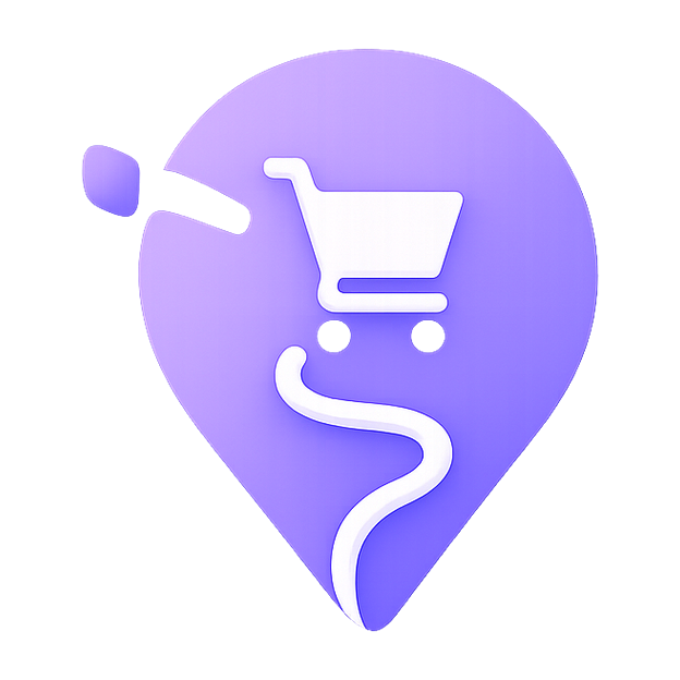 LinkersMap — InterLink Payment Points