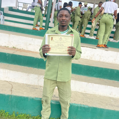 David Fatoki