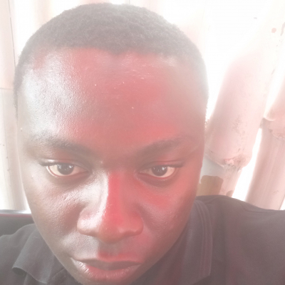 Muhammad Auwal yusuf