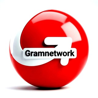 Telegram: Launch @Gramnetwork_bot