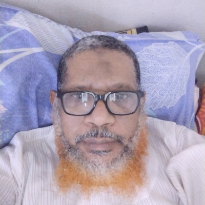 TALAL ALBAGARI