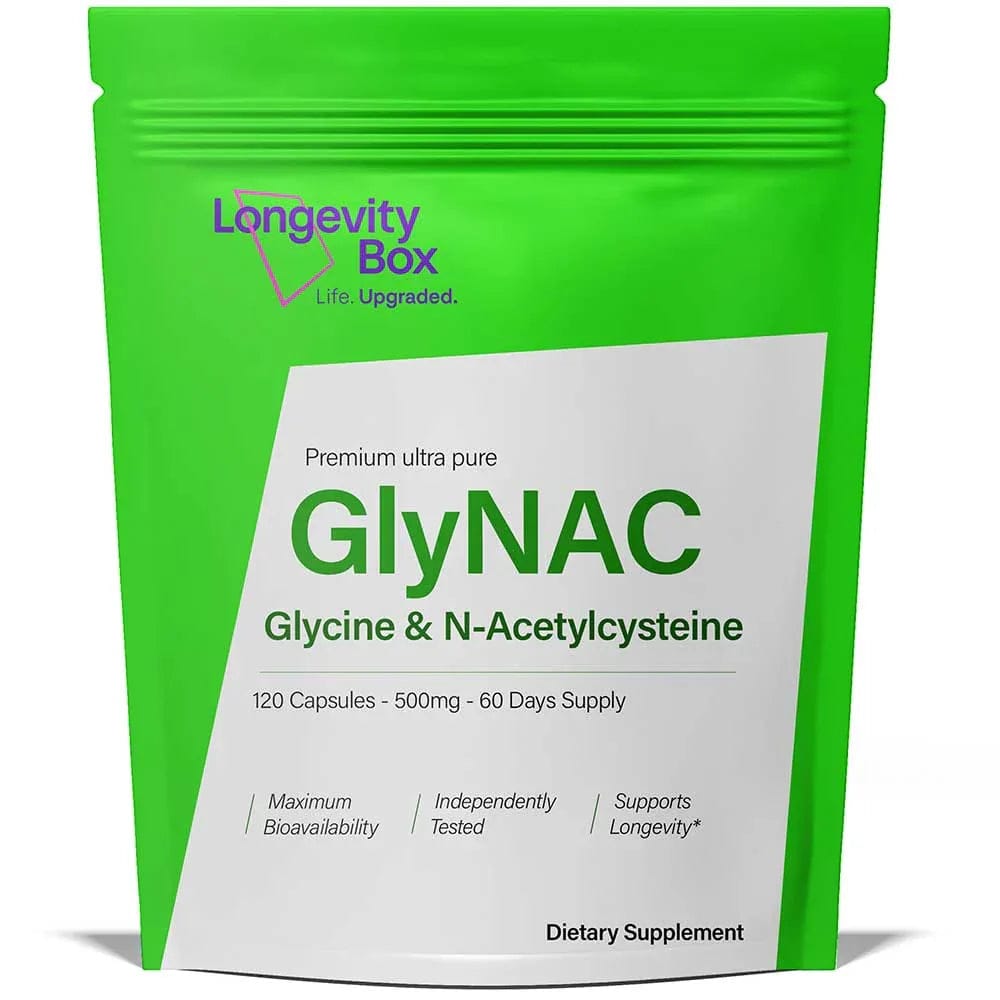 What Are the Best Dietary Supplements for Good Health?– Longevity Box