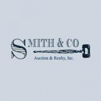 Smith and Co Auction and Realty Inc