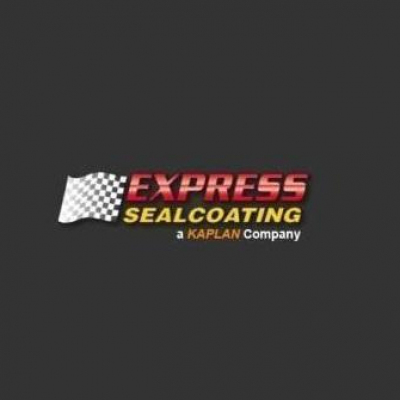 Express Sealcoating