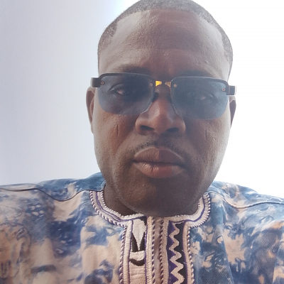 Sibiri Ouedraogo
